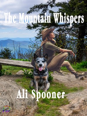 cover image of The Mountain Whispers